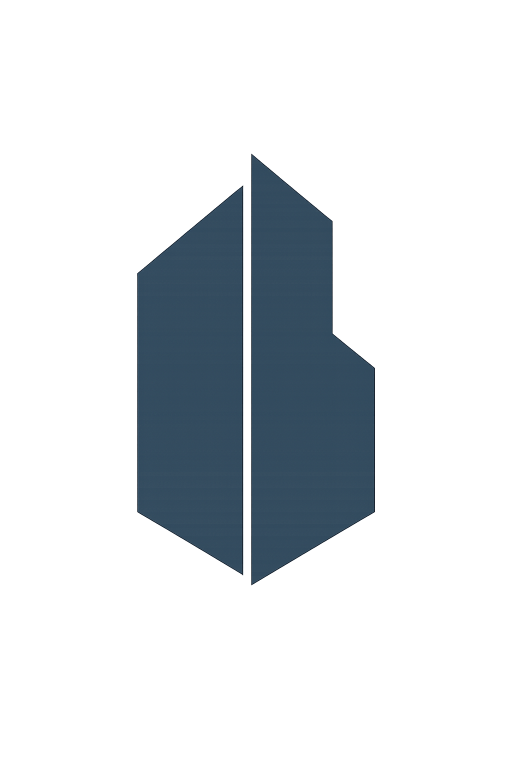 Slate Legal logo